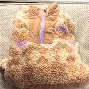 Urban Outfitter Sherpa! Never worn